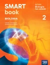 SMARTbook. Biologia na czasie 2. Liceum i technikum. Zakres podstawowy - zdjęcie