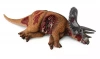 Dinozaur triceratops - zdjęcie
