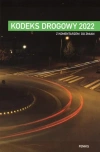 Kodeks drogowy 2022 - zdjęcie