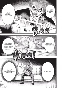 Joker. Operacja specjalna. Tom 1, zdjęcie 3