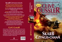 Skarb Czyngis-chana, zdjęcie 2