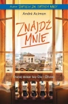 Znajdź mnie, wydanie 2 - zdjęcie