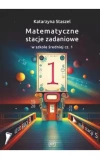 Matematyczne stacje zadaniowe - zdjęcie