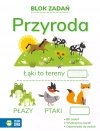 Blok zadań. Przyroda - zdjęcie