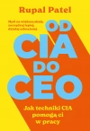 Od CIA do CEO. Jak techniki CIA pomogą ci w pracy - zdjęcie