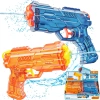Pistolet na wodę - zdjęcie
