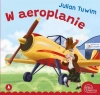 W aeroplanie - zdjęcie