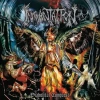 Diabolical Conquest, niebieski LP - zdjęcie