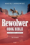Rewolwer obok Biblii. W co wierzy Ameryka - zdjęcie