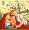 Tosia i Julek się boją. (Nie) Tacy sami - zdjęcie