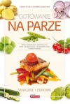 Gotowanie na parze - zdjęcie