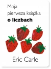 Moja pierwsza książka o liczbach - zdjęcie