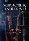 Drapieżny ród Piastów - zdjęcie