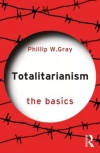 Totalitarianism: The Basics - zdjęcie