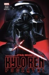 Star Wars. Kylo Ren. Początki - zdjęcie