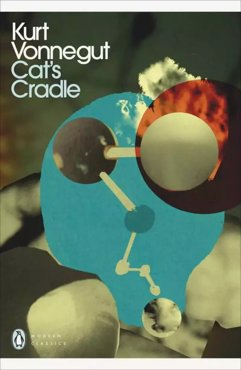 Cat's Cradle wer. angielska Cat's Cradle wer. angielska
