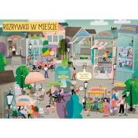 Nasze miasto. Wyszukaj i odkryj, zdjęcie 2