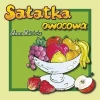 Sałatka owocowa - zdjęcie