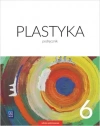 Plastyka. Podręcznik. Klasa 6. Szkoła podstawowa - zdjęcie
