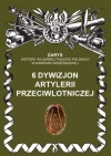 6 dywizjon artylerii przeciwlotniczej - zdjęcie
