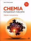 Chemia. Kompendium maturalne. Zakres rozszerzony - zdjęcie
