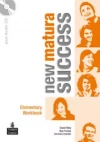 New Matura Success. Elementary. Zeszyt ćwiczeń - zdjęcie