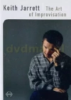 The Art of Improvisation, DVD - zdjęcie