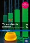 To jest chemia 2. Chemia organiczna. Podręcznik dla liceum ogólnokształcącego i technikum. Zakres rozszerzony - zdjęcie