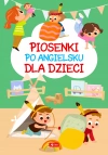 Piosenki po angielsku dla dzieci - zdjęcie