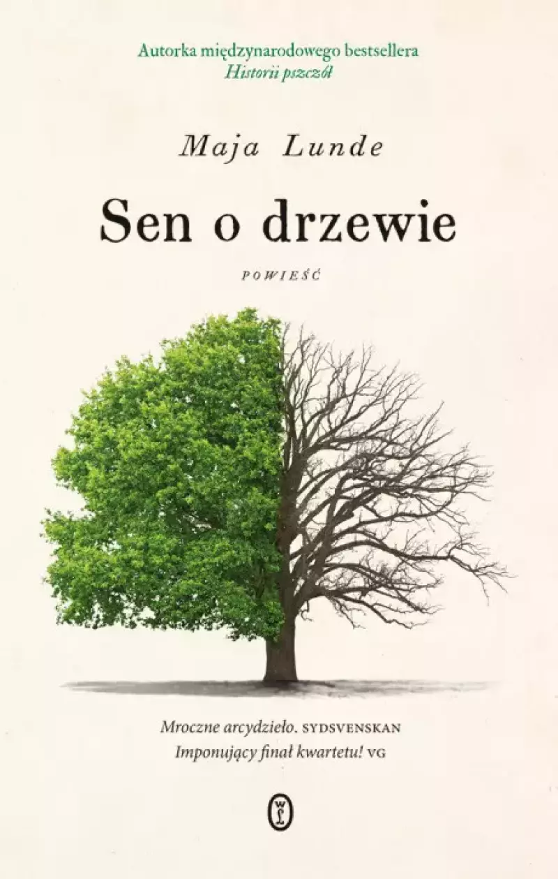Sen o drzewie Sen o drzewie