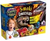 Crazy Science - Smoki i dinozaury - zdjęcie