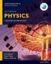 Oxford Resources for IB DP Physics. Course Book - zdjęcie