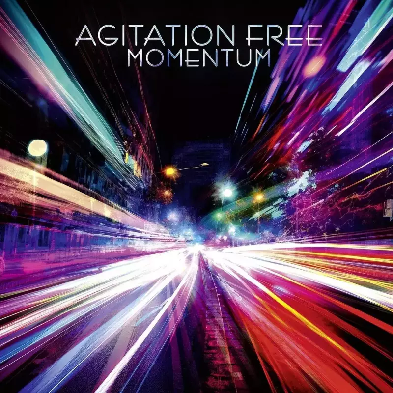 Momentum, CD Momentum, CD