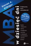 MBA w dziesięć dni. Praktyczny kurs menedżerski - zdjęcie