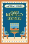 Zagadka Błękitnego Ekspresu - zdjęcie
