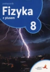 Fizyka z plusem. Podręcznik do szkoły podstawowej. Klasa 8 - zdjęcie