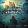 W nawiedzonym zamczysku. Audiobook - zdjęcie