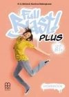 Full Blast! Plus B1, Workbook - zdjęcie