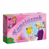 Kopciuszek - zdjęcie