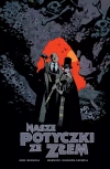 Nasze potyczki ze złem - zdjęcie