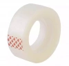 Taśma biurowa 40mic 19mmx33m (8szt) D.RECT - zdjęcie
