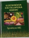 Ilustrowana encyklopedia ogrodu - zdjęcie