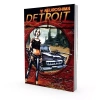 Neuroshima: Detroit PORTAL - zdjęcie