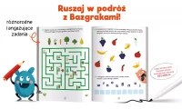 Bazgraki. W podróży, zdjęcie 2