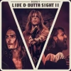 Live & Outta Sight II, CD - zdjęcie