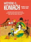 Wszystko o koniach - zdjęcie