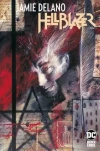 Hellblazer. Tom 7. Tom 1 w interpretacji Jamiego Delano - zdjęcie