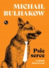 Psie serce (wydanie ilustrowane) - zdjęcie