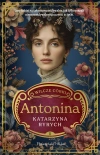 Antonina. Wilcze córki. Tom 1. Duże Litery - zdjęcie
