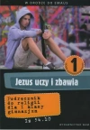 W drodze do Emaus. Jezus uczy i zbawia. Podręcznik do religii dla 7 klasy szkoły podstawowej - zdjęcie